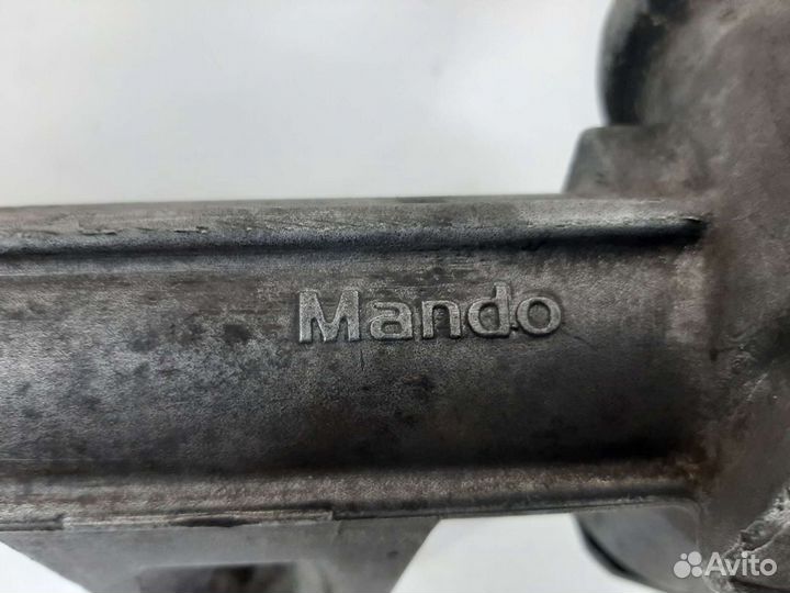 Рулевая рейка Kia Sportage 4 QL