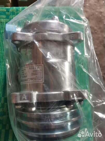 Компрессор