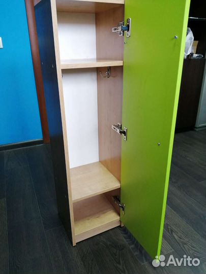 Кабинка для детского сада