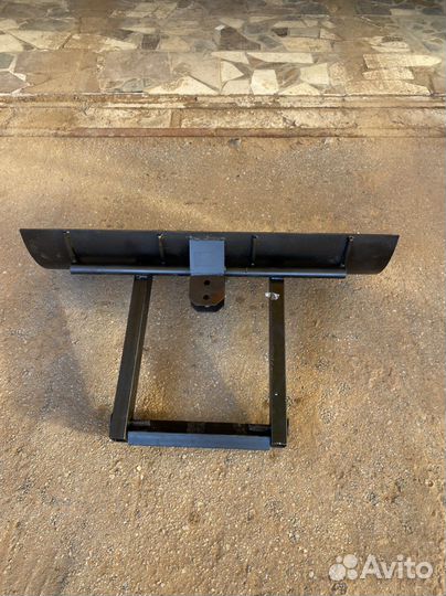 Отвал лопата для квадроцикла