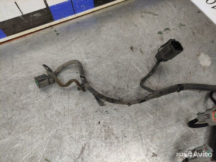 Проводка моторная на двигатель Kia Ceed G4FC 2009