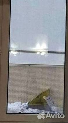 Остекление лоджий