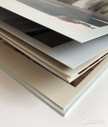 Фотокнига, фотоальбом на заказ