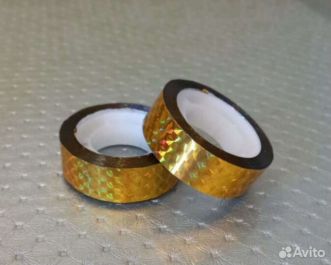 Обмотка для обруча/булав