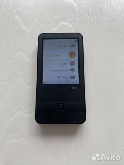 Mp3 плеер iriver e300 4gb