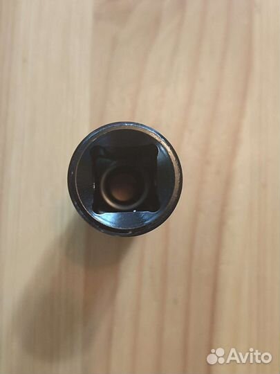 Адаптер/переходник для гайковерта с 1/2” на 1/4”