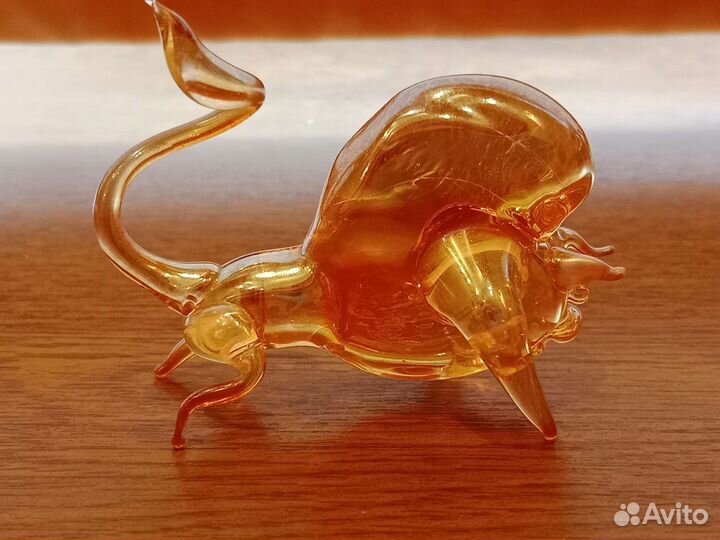 Золотой Телец