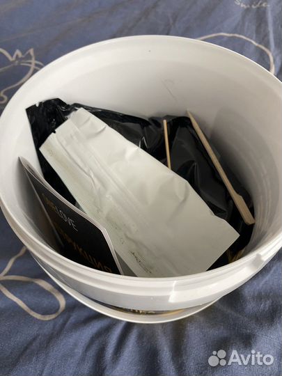 Набор для 3D слепка