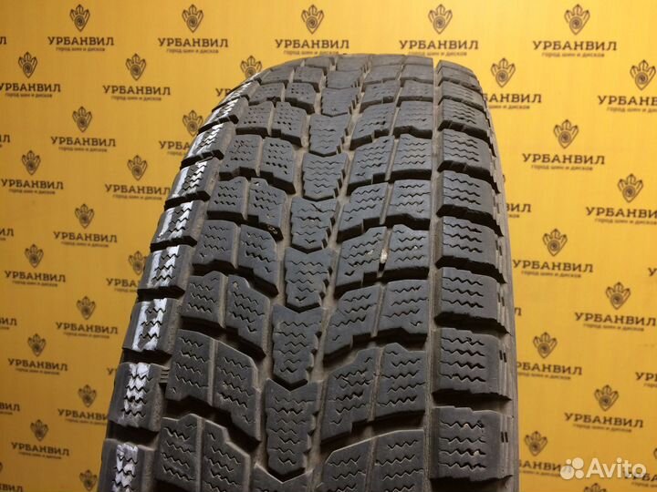 Dunlop Grandtrek SJ6 205/70 R15 95Q