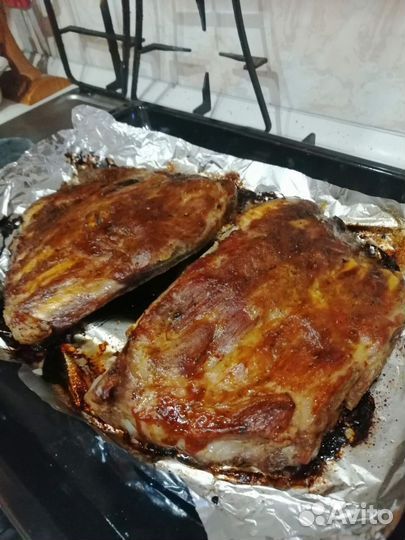 Духовка электрическая, настольная
