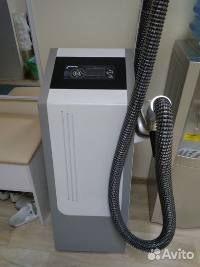 Аппарат для вакуумного массажа LPG аренда