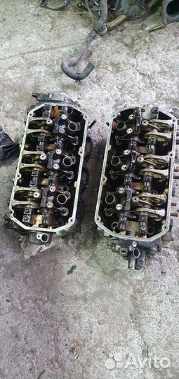 Гбц 6G72.паджеро 4