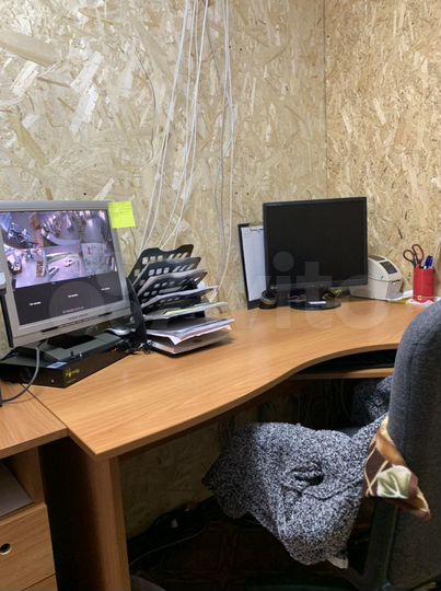 Торговая площадь, 160 м²