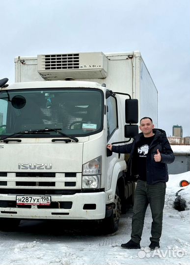 Перевозка мебели, переезды, доставка грузов