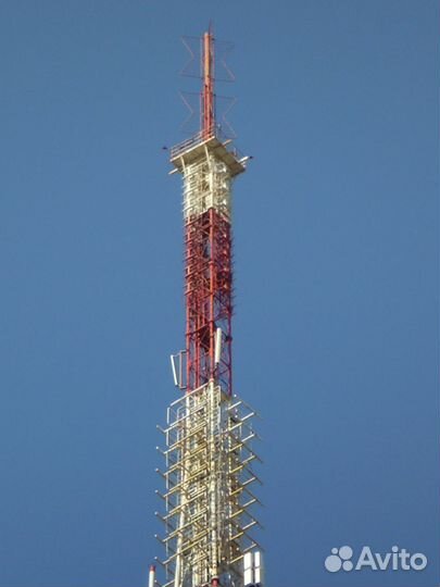 Спутниковое и Эфирное Т2 Телевидение