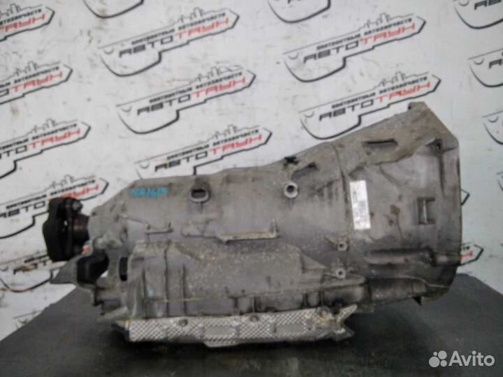 АКПП BMW N46B20B 1-series 3-series E87 E90 E91 GA6