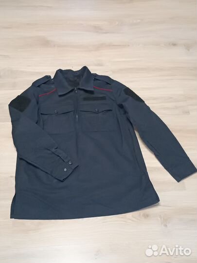 Женская форма полиции 44 размер