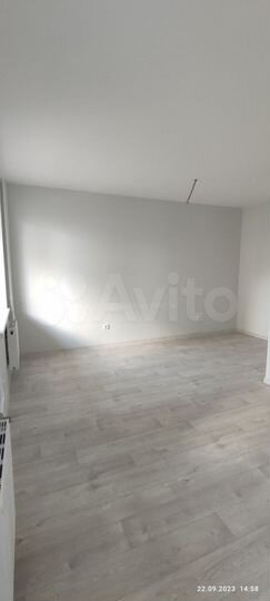 Квартира-студия, 34,1 м², 4/16 эт.