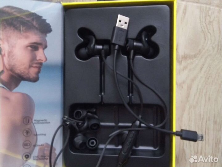 Наушники hoco