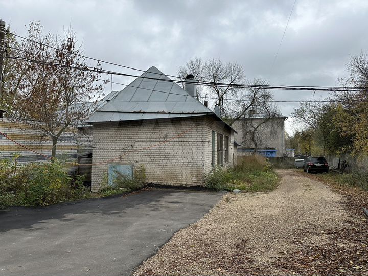 Склад, 130 м²