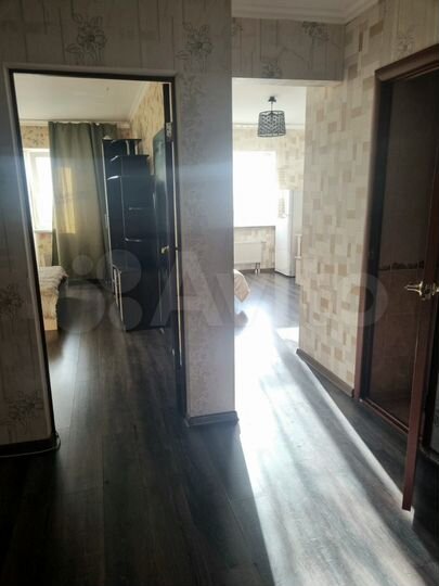 1-к. квартира, 45 м², 10/16 эт.