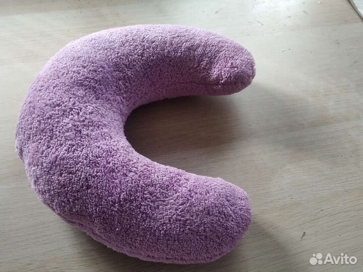 Подушка для отдыха