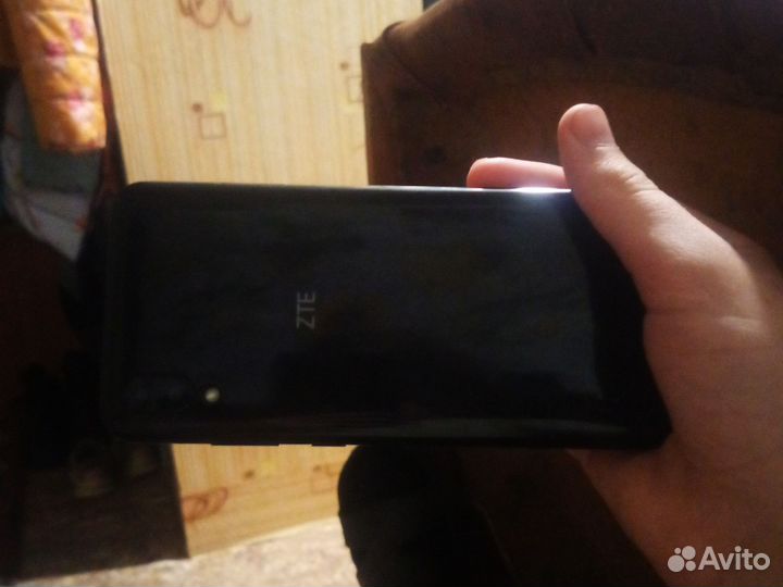ZTE Blade A5 (2020), 2/32 ГБ