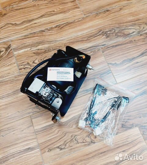 Компрессор Chevrolet Suburban GMT900 гарантия