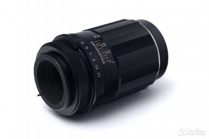 Super Takumar 135mm f3.5