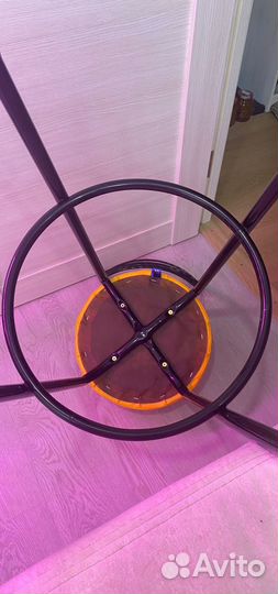 Барный стул