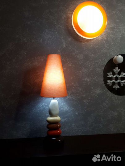 Светильник-бра