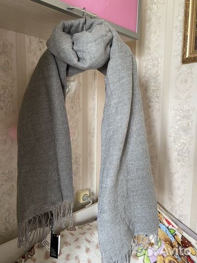 Шарф hm новый