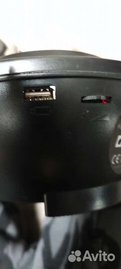 Светильник ночное небо