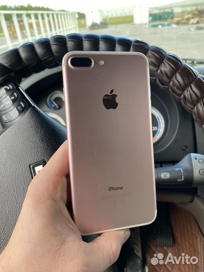 iPhone 7 Plus, 32 ГБ