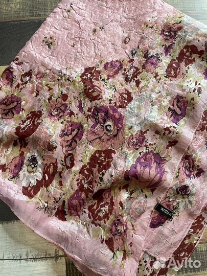 Шарф Rossini розы