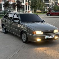 ВАЗ (LADA) 2114 Samara 1.5 MT, 2006, 291 000 км, с пробегом, цена 195 000 руб.