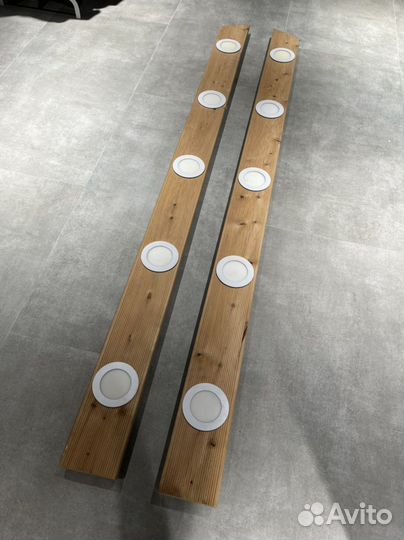 Светильник подвесной лофт