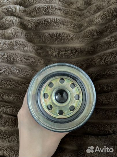 RB-exide Фильтр топливный FC224