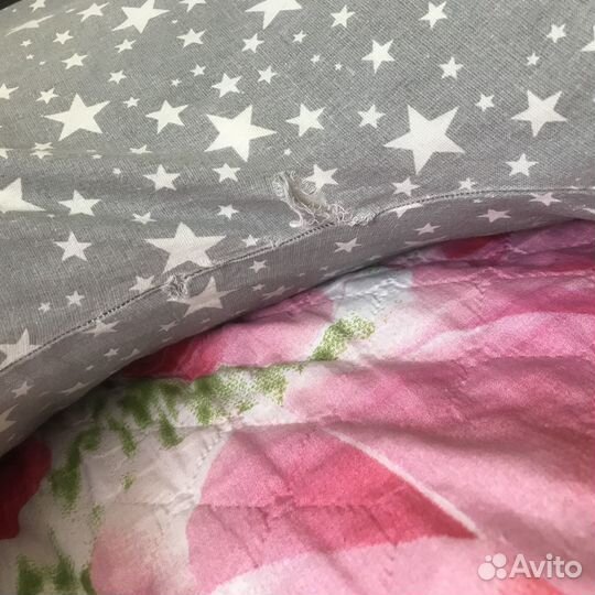 Подушка для беременных