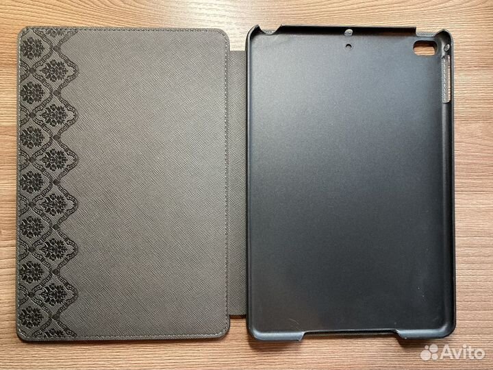 Чехол на iPad mini 5 (2019), iPad mini 4