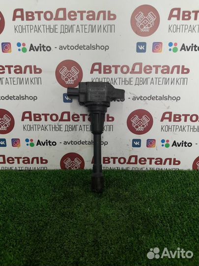 Катушка зажигания Nissan Serena C25 2006