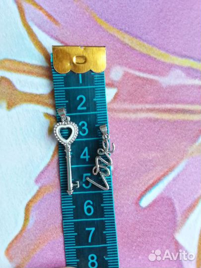 Подвески sunlight