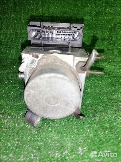 Блок абс priora