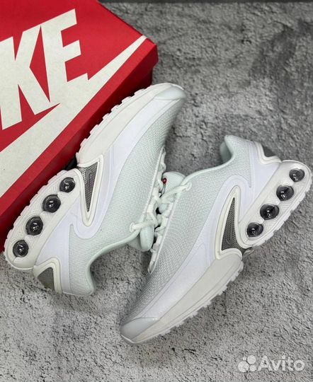 Кроссовки Nike air max dn