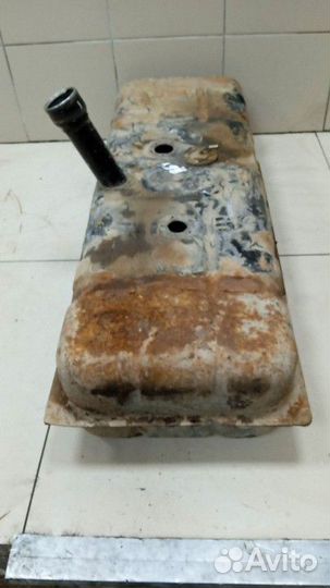 Бак топливный основной УАЗ 452