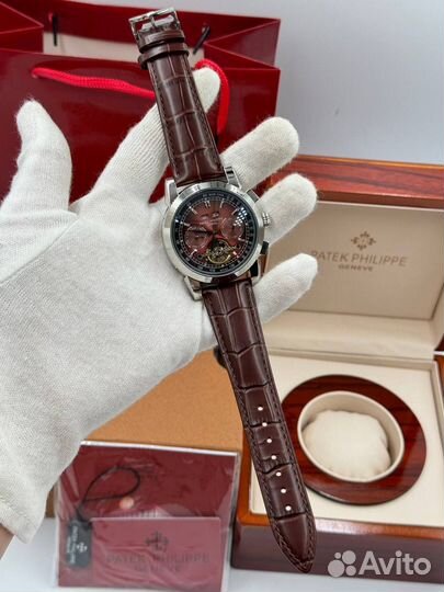 Часы patek philippe