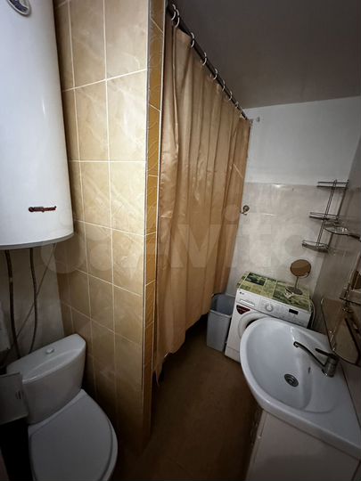 1-к. квартира, 36 м², 2/10 эт.