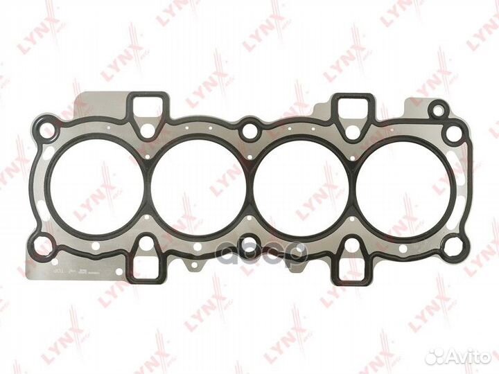 Прокладка ГБЦ SH0529 lynxauto