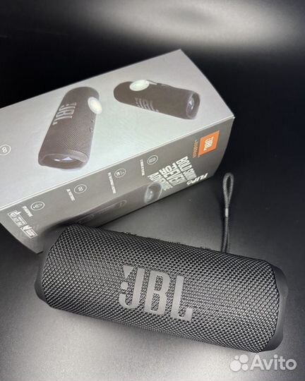 Jbl flip 6 реплика