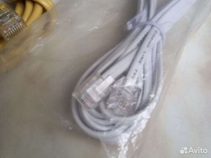 Кабель для компьютера